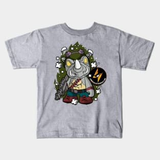 CCG Rocksteady Kids T-Shirt